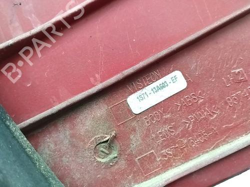 Left taillight FORD MONDEO III (B5Y)  | BP19506546C34 