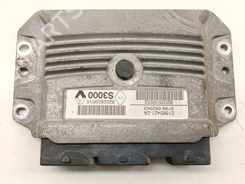 Used Engine control unit (ECU) Engine control unit (ECU) 38563604 38563604