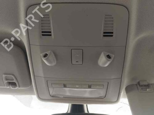 Innerbelysning OPEL ASTRA J (P10) 1.7 CDTI (68) (131 hp) 22650620