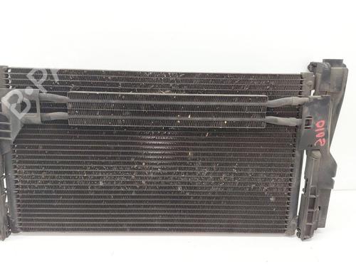 AC-Kondensator BMW X3 (E83) 3.0 d | BP27922163M32 