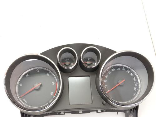 Used Instrument cluster Instrument cluster 33216564 33216564