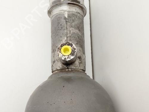 Højre bagtil støddæmper CITROËN C5 II (RC_) 1.6 HDi (RC8HZB) (109 hp) 32516311