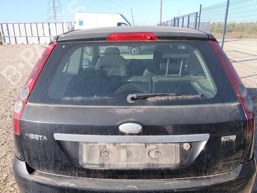 Used Tailgate Tailgate FORD FIESTA V (JH_, JD_) 1.4 TDCi (68 hp) 34580261 34580261