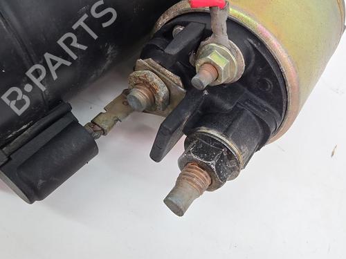 Startmotor PEUGEOT 307 (3A/C) 1.6 16V | BP29425641M8 