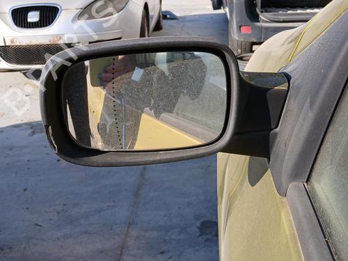 left-mirror-renault-clio-iii-br01-cr01-2005-2006-2007-2008-2009-2010-2011-2012-2013-2014-36664826 main image