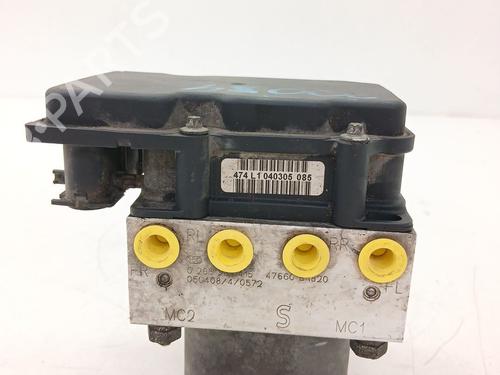Used ABS pump ABS pump 39203814 39203814