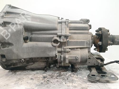 Used Gearbox Gearbox 38872582 38872582