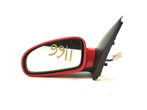 Used Left mirror CHEVROLET AVEO / KALOS Hatchback (T250, T255) 1.4 (101 hp) 18143945