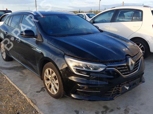 Right tailgate light RENAULT MEGANE IV Grandtour (K9A/M/N_) E-TECH 160 (K9NH) | BP30317021C80 