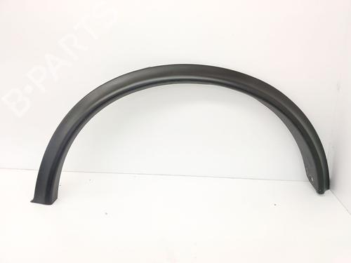Used Rear left wheel arch trim Rear left wheel arch trim 34280121 34280121