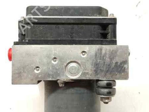 ABS pump LAND ROVER RANGE ROVER SPORT I (L320) 2.7 D 4x4 | BP23444079M43 