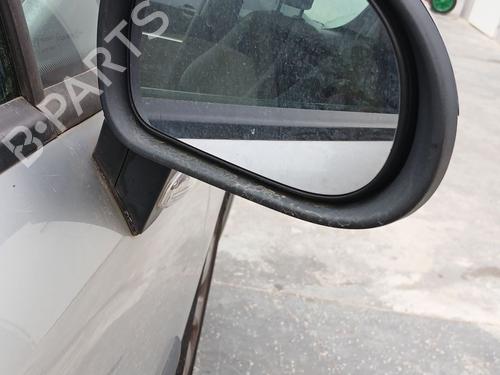 Retrovisor derecho Retrovisor derecho PEUGEOT 207 (WA_, WC_) 1.4 HDi (68 hp) 38702120 38702120