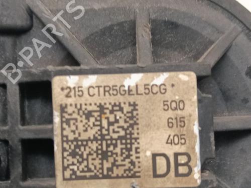 Left rear brake caliper VW GOLF VII (5G1, BQ1, BE1, BE2) | BP30881475M107