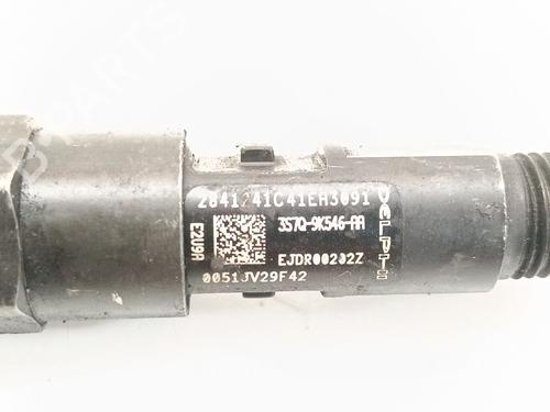 Spreder / Dyse JAGUAR X-TYPE I (X400) 2.0 D | BP30972339M100 