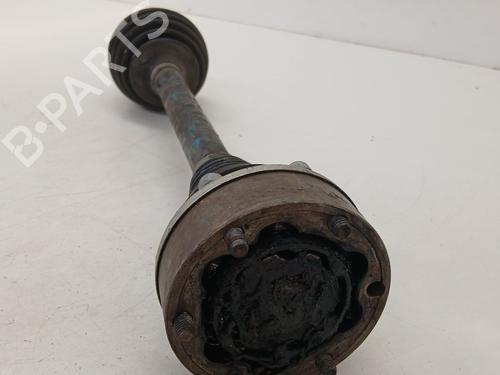 Left front driveshaft SEAT LEON (5F1) 1.6 TDI | BP39198659M38 - Image 3