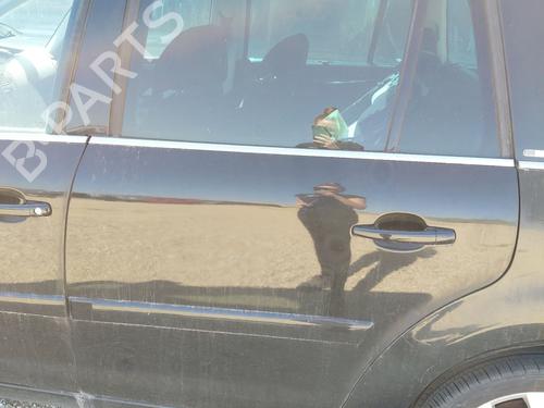 Used Left rear door CITROËN C4 Grand Picasso I (UA_) 1.6 HDi (109 hp) 27179792