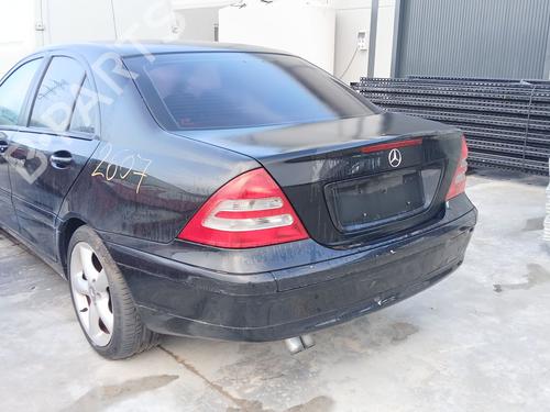 Left sun visor MERCEDES-BENZ C-CLASS (W203) C 220 CDI (203.006, 203.008) | BP33983493I1  - Image 7