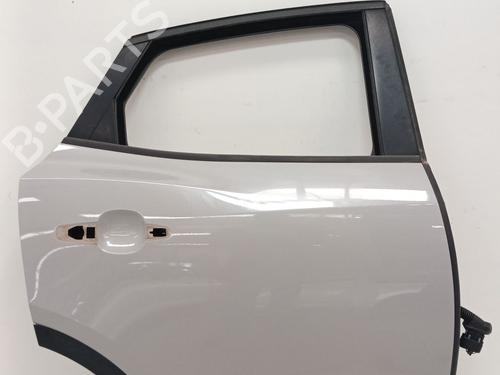 Used Right rear door Right rear door JAGUAR E-PACE (X540) 2.0 D180 AWD (179 hp) 34402567 34402567