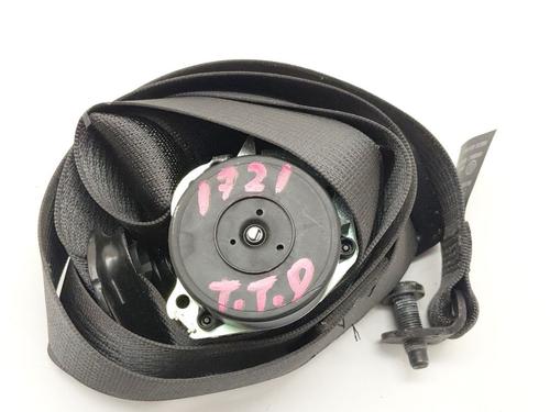 Used Rear middle belt tensioner OPEL ZAFIRA TOURER C (P12) 1.6 CDTI (75) (136 hp) 31598952