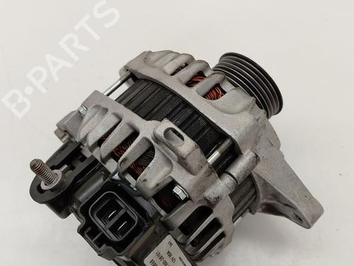 Alternator HYUNDAI i30 (FD) 1.4 | BP33208449M7 - Image 4