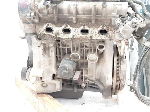 Engine SEAT IBIZA III (6L1) 1.4 16V | BP27398021M1 