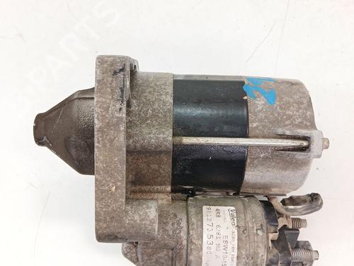 Used Starter Starter 38955955 38955955