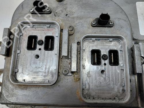 Battery JAGUAR I-PACE (X590) EV400 AWD | BP26652957E11 