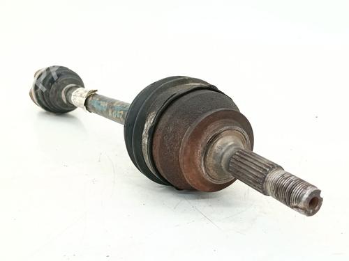 Left front driveshaft PEUGEOT 2008 I (CU_) 1.2 VTi | BP36086562M38 - Image 2