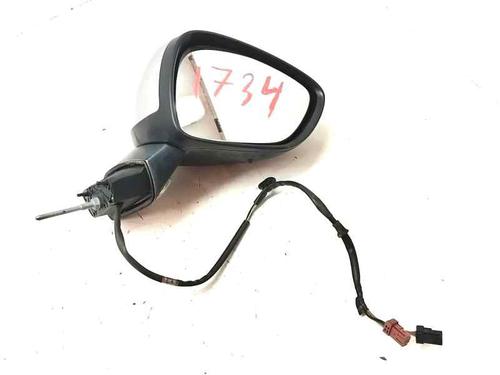 Bakspejl Højre CITROËN C3 II (SC_) 1.2 VTi 82 (82 hp) 22636238