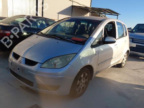 Used Parts MITSUBISHI COLT VI (Z3_A, Z2_A) 1.1 (Z31A, Z32A) 4942870