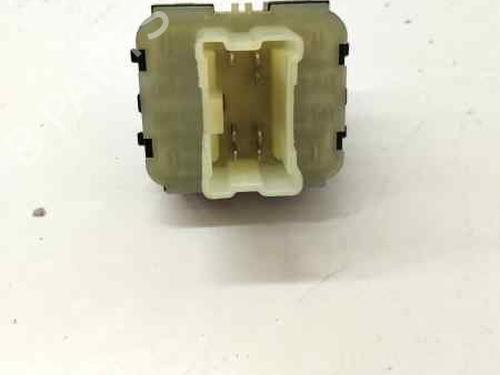 Left front window switch DACIA SANDERO III  | BP22202585I27 