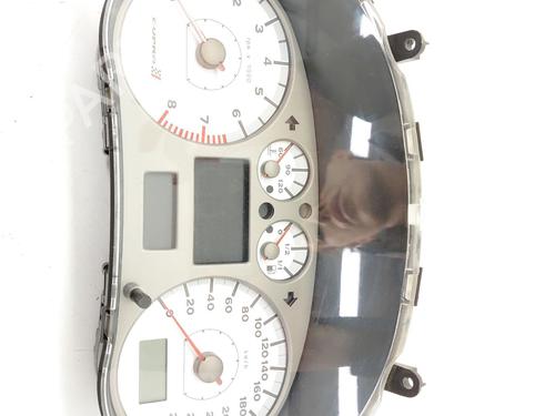 Used Instrument cluster Instrument cluster SEAT IBIZA II (6K1) 1.8 T 20V Cupra (156 hp) 33290962 33290962