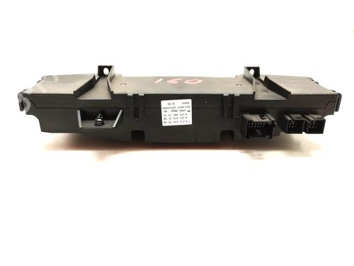 Climate control MERCEDES-BENZ S-CLASS (W221, V221) S 320 CDI | BP15973121I5 