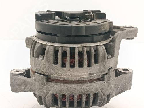 Used Alternator Alternator OPEL VECTRA C (Z02) 2.0 DTI 16V (F69) (101 hp) 34237270 34237270