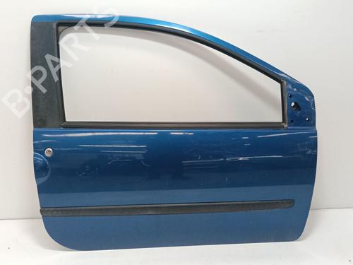 Used Right front door Right front door RENAULT TWINGO II (CN0_) 1.2 16V (CN0K, CN0V, CN0A) (76 hp) 34058950 34058950