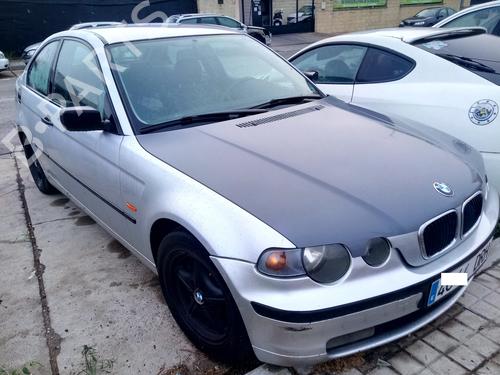 Starter BMW 3 Compact (E46) 316 ti | BP15978223M8 