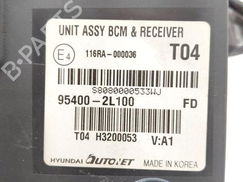 Electronic module HYUNDAI i30 (FD) 1.4 | BP33049735M83  - Image 5
