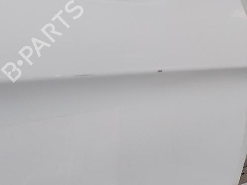 Right front door CITROËN C-ELYSEE (DD_) 1.5 BlueHDi 100 | BP16361121C3 