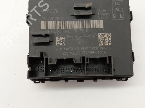 Used Electronic module VW ARTEON (3H7, 3H8) [2017-2025]  30858123