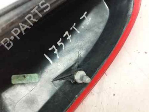Left taillight FORD FIESTA V (JH_, JD_) 1.4 TDCi | BP22957254C34 