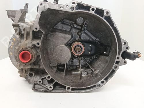 Used Gearbox CITROËN C4 Picasso II 1.6 HDi / BlueHDi 115 (115 hp) 29460444