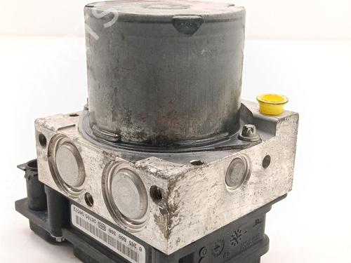 ABS pump RENAULT MEGANE II (BM0/1_, CM0/1_) 1.9 dCi (BM0G, CM0G) | BP31136930M43 