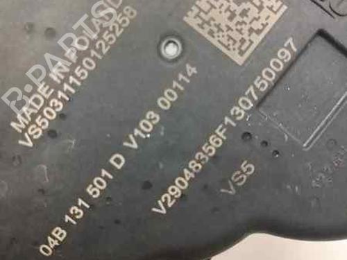 Egr SEAT TOLEDO IV (KG3) 1.6 TDI | BP23269615M69 