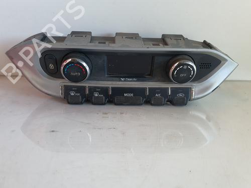 Used Climate control KIA RIO III (UB) [2011-2017]  15977026