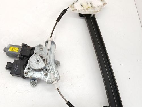 Front left window mechanism SSANGYONG KORANDO (CK) 2.0 e-XDi | BP33538289C22 - Image 2