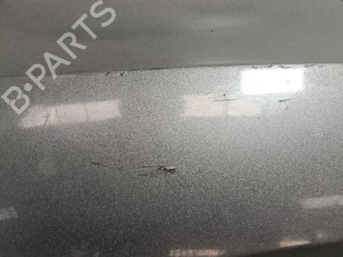 Rear bumper CITROËN C-ELYSEE (DD_) 1.2 VTi 82 | BP33540405C8  - Image 11