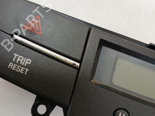 Warning switch SSANGYONG KORANDO (CK) 2.0 e-XDi | BP33467765I22 - Image 2