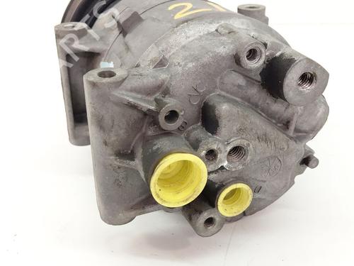AC compressor NISSAN ALMERA II (N16) 1.5 dCi | BP29432766M34 