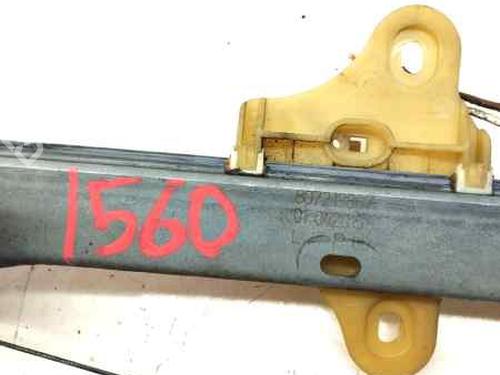 Front left window mechanism RENAULT CLIO IV (BH_)  | BP20706180C22 