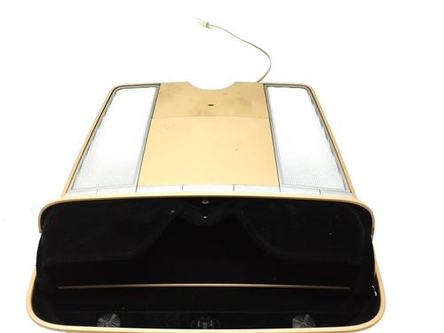 Interior roof light MERCEDES-BENZ S-CLASS (W221, V221) S 320 CDI | BP15973125I8 